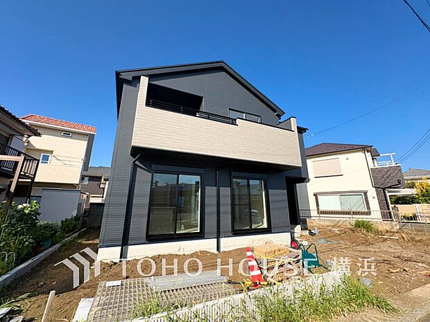 暖かな陽光と爽やかな風がハーモニーを奏でる上質な空間を愉しむ暮らし。