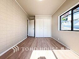 洋室の画像