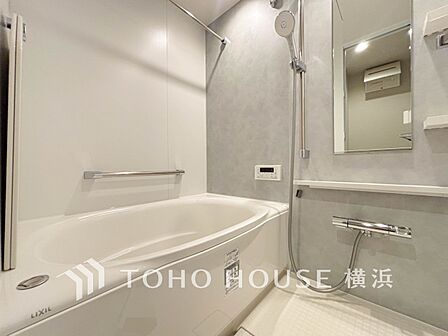 心地よいリラックスを叶える清潔感溢れる美しい空間です。