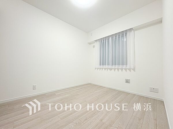 趣味に没頭したり、自分の時間を愉しめる一部屋です。