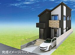 横浜市旭区東希望が丘　7期-1号棟　希望ヶ丘駅