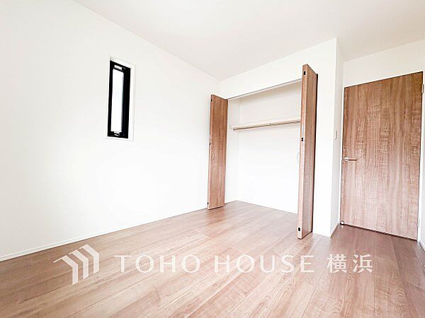 穏やかな寛ぎを届ける上質仕様のお部屋。自分時間を充実させながら心豊かにできるプライベート空間。
