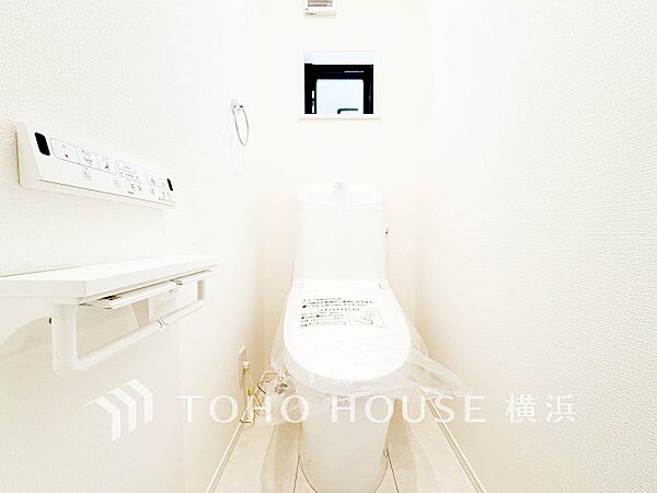 毎日使う場所だから、より快適な空間に仕上げられています。