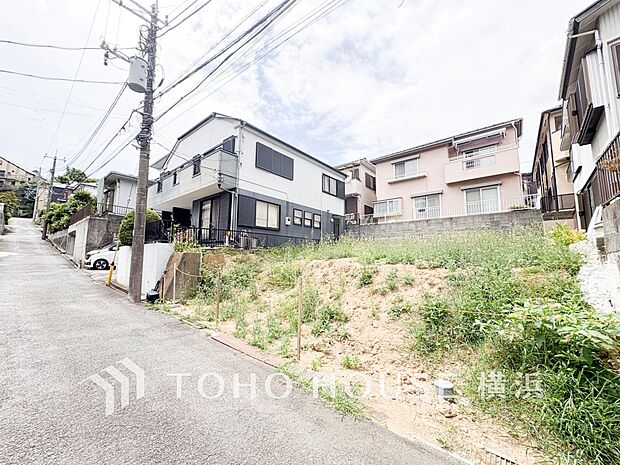 街と住まいが心地よい暮らしを演出します。(2026年8月撮影)