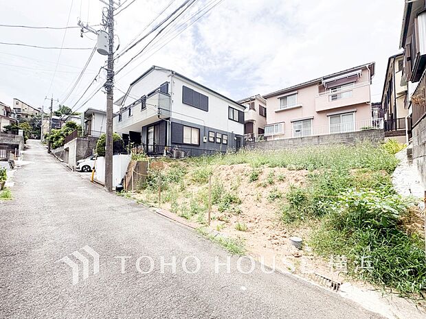 街並み全体のデザインへの拘りと充実した設備はきっとご満足いただける筈。(2026年8月撮影)