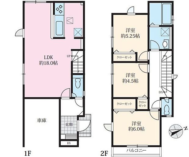 2号棟