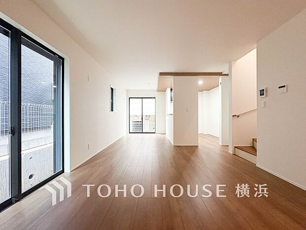 寛ぎとコミュニケーションを育む居心地のよい場所。