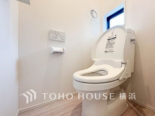 毎日使う場所だから、より快適な空間に仕上げられています。 