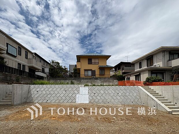 ここから始まる「日常」はご家族にとって大切で貴重な時間。(2026年8月撮影)