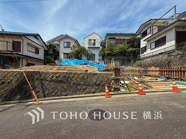 豊かな居住性と、クオリティが見事に調和した住空間。（2026年8月撮影）