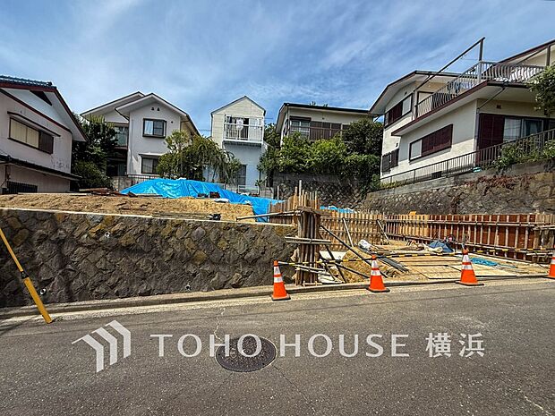 毎日を快適に、上質な暮らしを叶える設備・仕様。（2026年8月撮影）