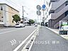 外観：家の良し悪しだけでなく周辺環境も重要なポイント。