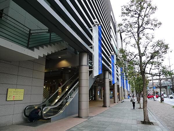 周辺を拡大表示