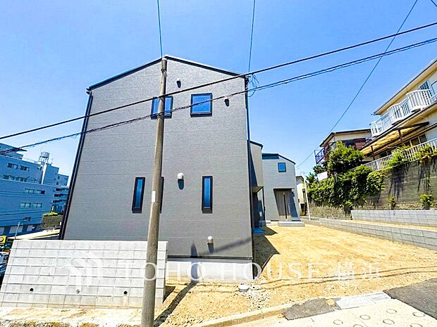 穏やかな住環境で子育てファミリーにもおすすめです。