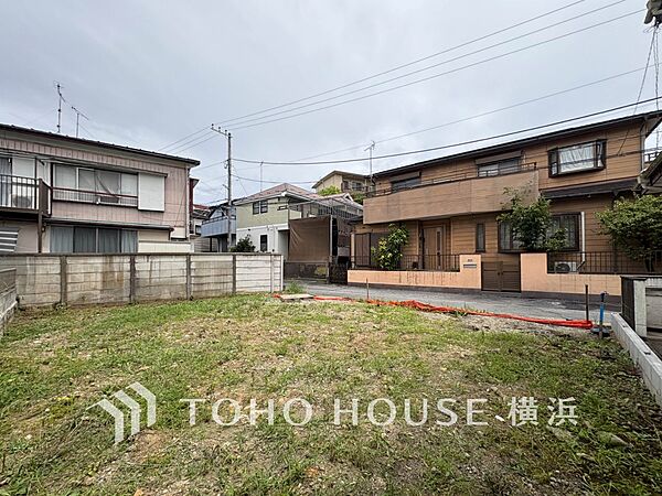 街並み全体のデザインへの拘りと充実した設備はきっとご満足いただける筈。（2026年8月撮影）