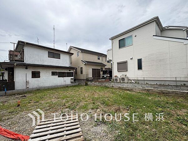 街と住まいが心地よい暮らしを演出します。（2026年8月撮影）