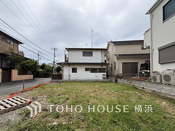 ここからご家族のかけがえのない想い出が作られることでしょう。（2026年8月撮影）
