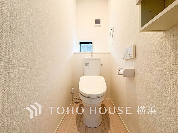 毎日使う場所だから、より快適な空間に仕上げられています。 