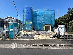 神奈川県横浜市青葉区つつじが丘