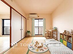 子供部屋の画像