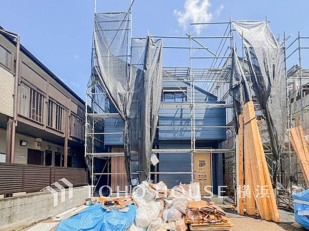 毎日を快適に、上質な暮らしを叶える設備・仕様。（2026年8月撮影）