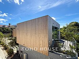 横浜市中区大和町2丁目 Site1 山手駅
