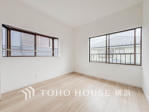 子供部屋
