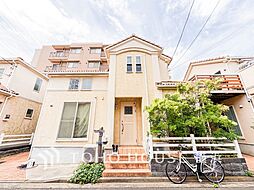 神奈川県横浜市鶴見区下末吉5丁目