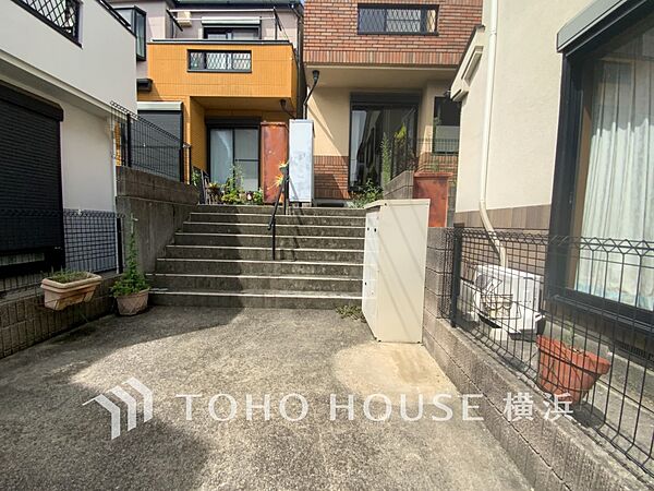 街と住まいが心地よい暮らしを演出します。