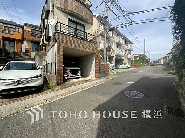 時間のゆとりと空間、爽やかな陽光がもたらす光と風を贅沢なまでに感じる暮らしが始まります。