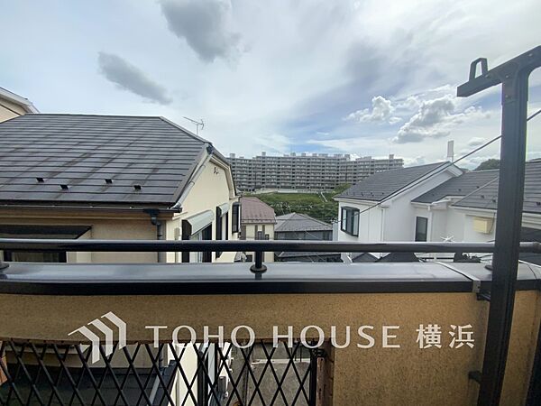 爽やかな風を感じて、心躍る素敵な暮らしがはじまります。