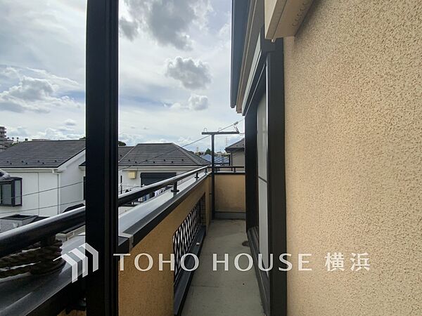 風と太陽の温もりを感じられます。