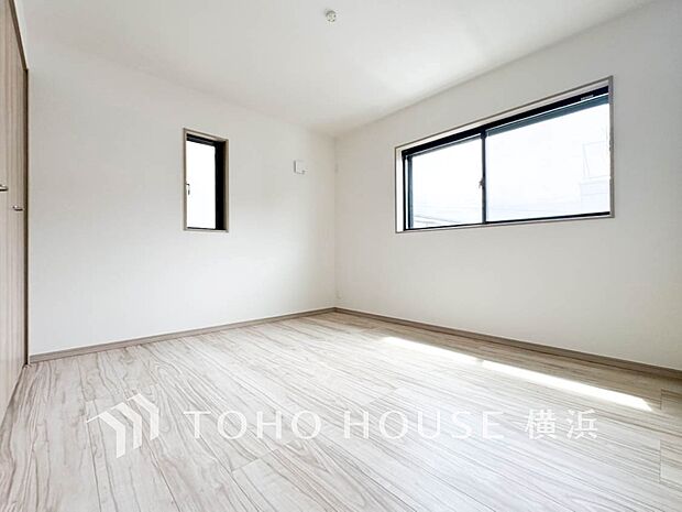 穏やかな寛ぎを届ける上質仕様のお部屋。自分時間を充実させながら心豊かにできるプライベート空間。