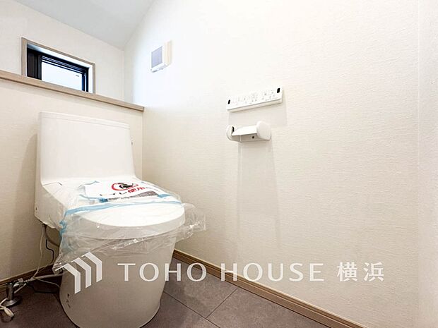 毎日使う場所だから、より快適な空間に仕上げられています。