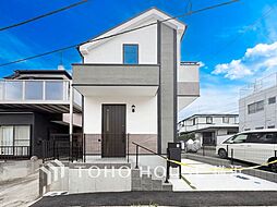 神奈川県横浜市中区西之谷町