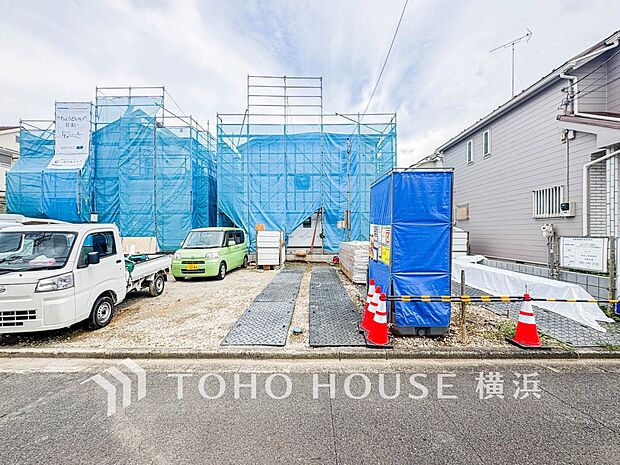 豊かな居住性と、クオリティが見事に調和した住空間。(2026年8月撮影)