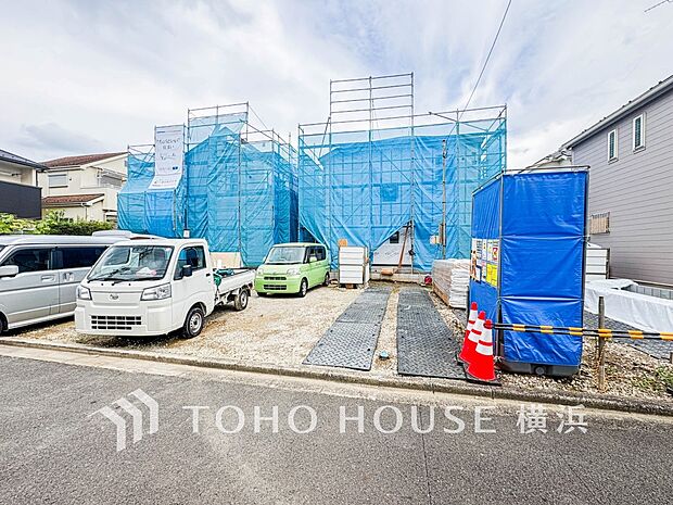 通風・採光にも優れ、心地よい光と風が溢れています。(2026年8月撮影)
