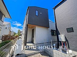 神奈川県横浜市磯子区洋光台４丁目