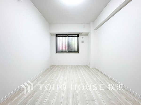 趣味に没頭したり、自分の時間を愉しめる一部屋です。
