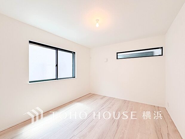 穏やかな寛ぎを届ける上質仕様のお部屋。自分時間を充実させながら心豊かにできるプライベート空間。