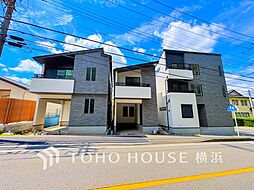 横浜市緑区鴨居町 1号棟 鴨居駅