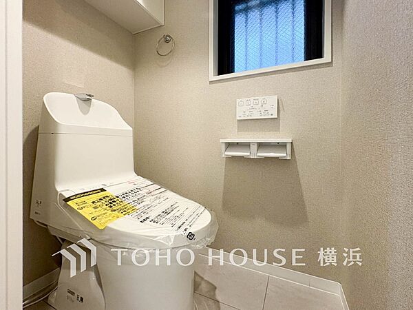 毎日使う場所だから、より快適な空間に仕上げられています。