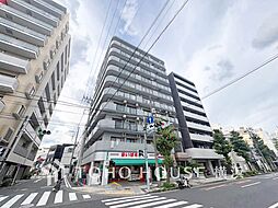 ライオンズマンション野毛山公園南