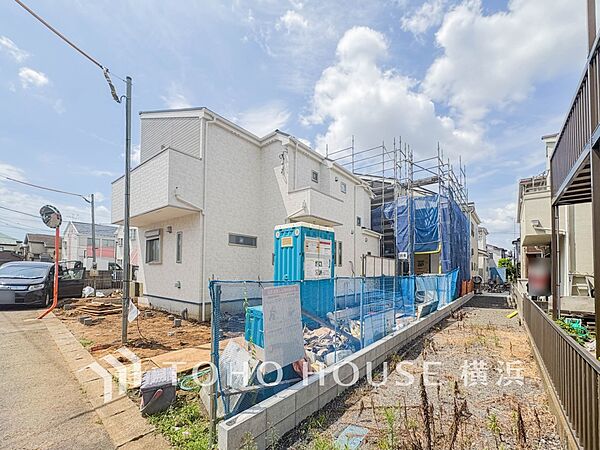 カースペース付きで豊かなカーライフも。（2026年8月撮影）