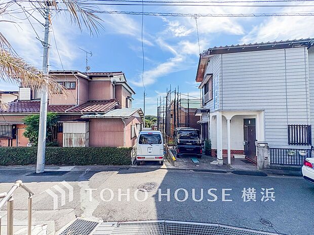 ここから始まる「日常」はご家族にとって大切で貴重な時間。（2026年8月撮影）