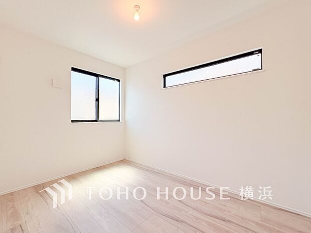 穏やかな寛ぎを届ける上質仕様のお部屋。自分時間を充実させながら心豊かにできるプライベート空間。