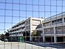 周辺：横浜市立仲尾台中学校　30m　徒歩1分。部活などで帰りが遅くなっても安心の距離です。 