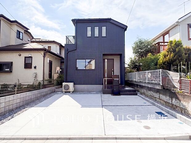 穏やかな住環境で子育てファミリーにもおすすめです。