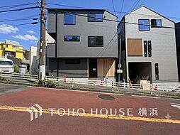 神奈川県横浜市金沢区六浦南２丁目