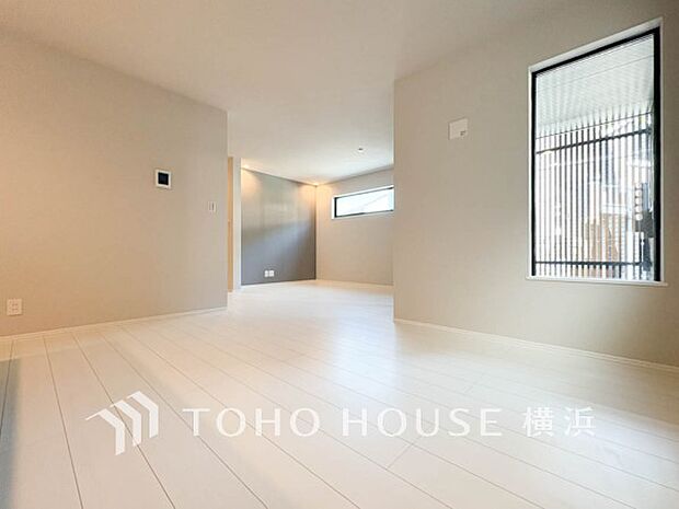 集いの場、憩いの場としての快適性を求めたやすらぎの空間です。